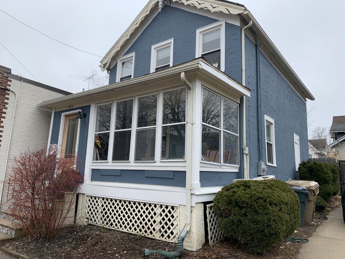 1105 Williamson St, Madison, WI 53703 House Rental in Madison, WI