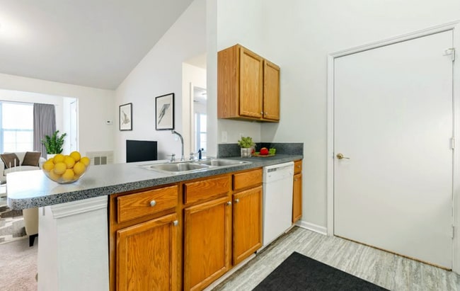 Interior Photo - Liberty Commons Apartments