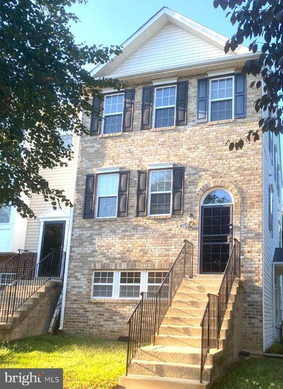 Foto del edificio - 4108 Apple Leaf Way