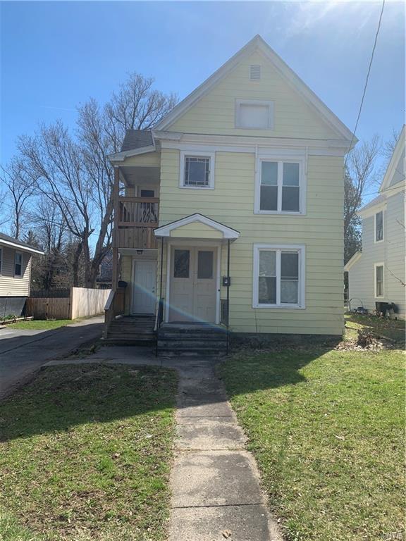 Building Photo - 119 Fairfield Ave