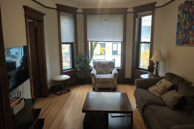 Foto del edificio - 1127 W Patterson Ave