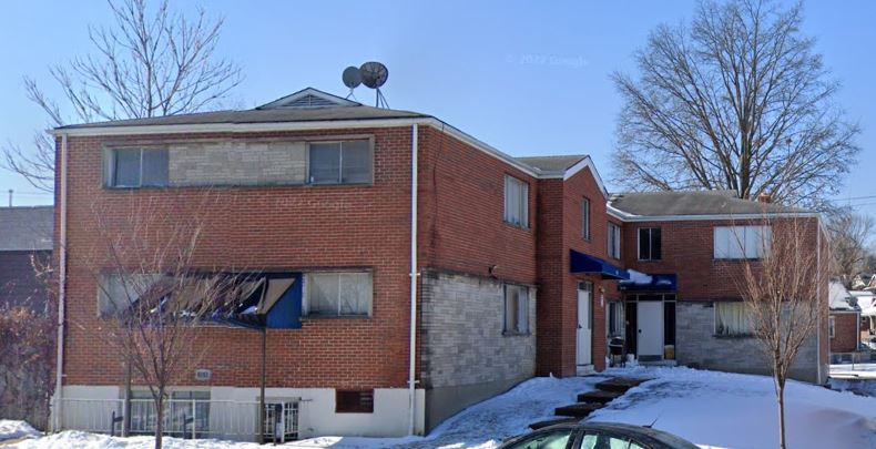 Primary Photo - 6144 W Florissant Ave