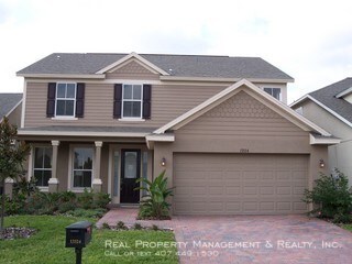 Foto principal - Beautiful 5 BR / 3.5 BA House in Eagle Creek