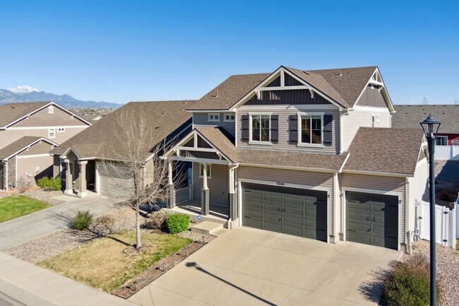 Building Photo - 8264 Campground Dr