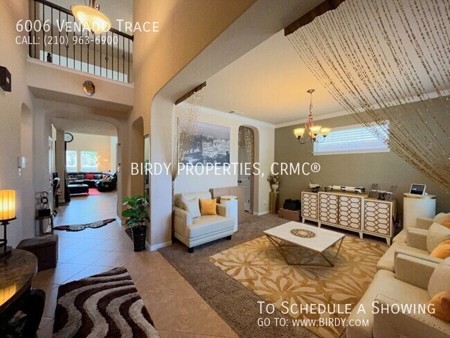 Building Photo - 6006 Venado Trce