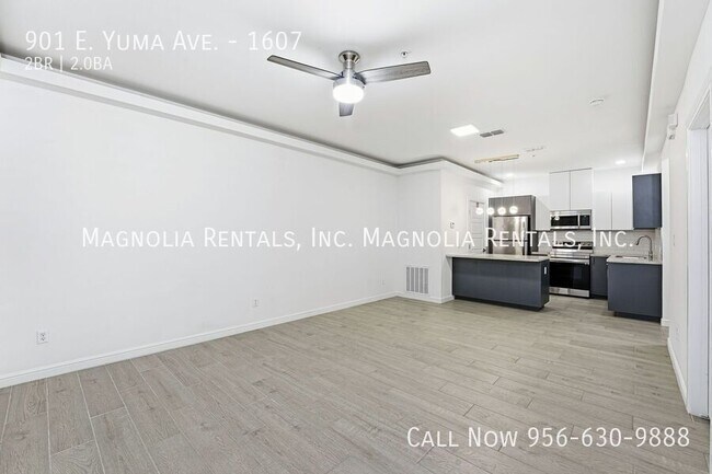 Foto del edificio - 901 E Yuma Ave