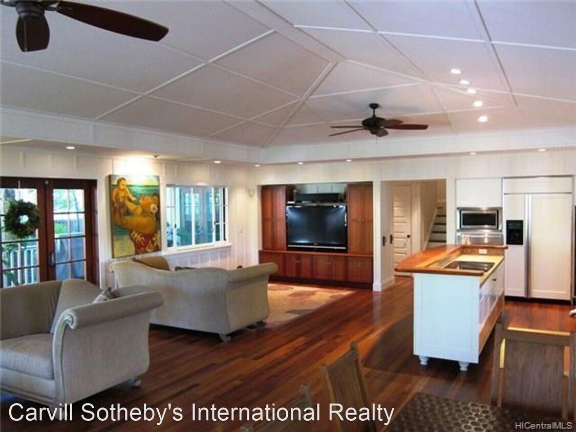 Primary Photo - 4 br, 3 bath House - 810 F N Kalaheo Ave.