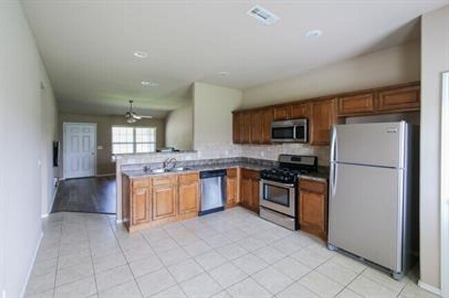 Foto del edificio - Beautiful East Fayetteville 3 bedroom/2 bath home!