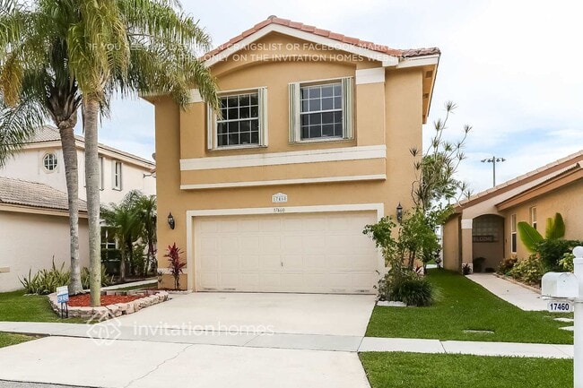 Building Photo - 17460 SW 22nd St