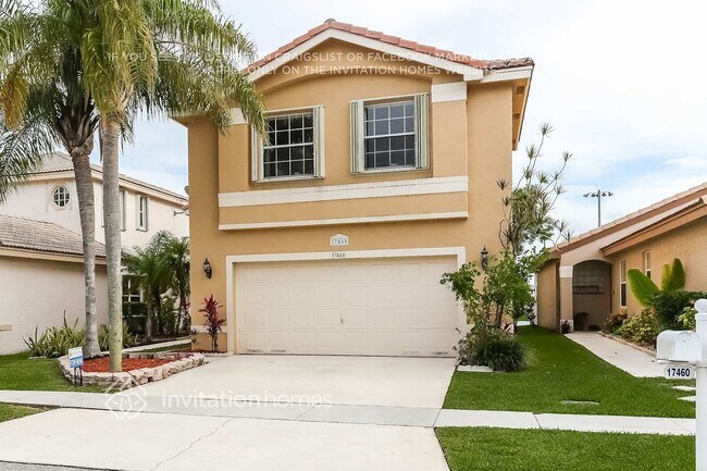 Foto del edificio - 17460 SW 22nd St