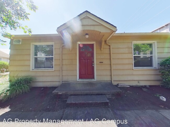 Building Photo - 5 br, 2 bath House - 658 East 17th Ave