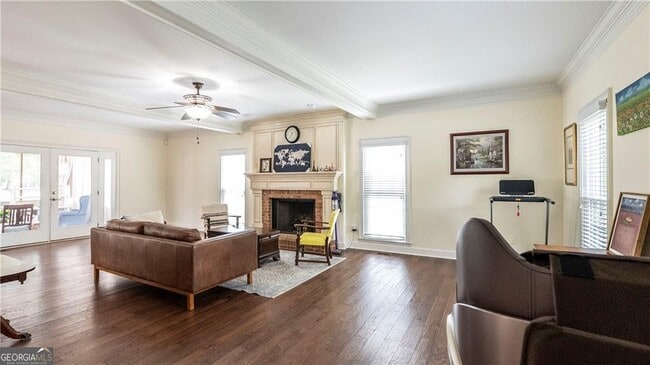 Foto del edificio - 148 White Oak Dr