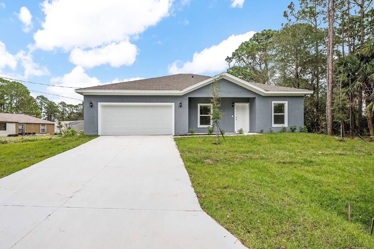 New construction 4Bedroom Home with Grani... Apartment for Rent in