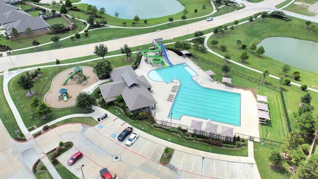 Foto del edificio - 7431 Teton Creek Trace
