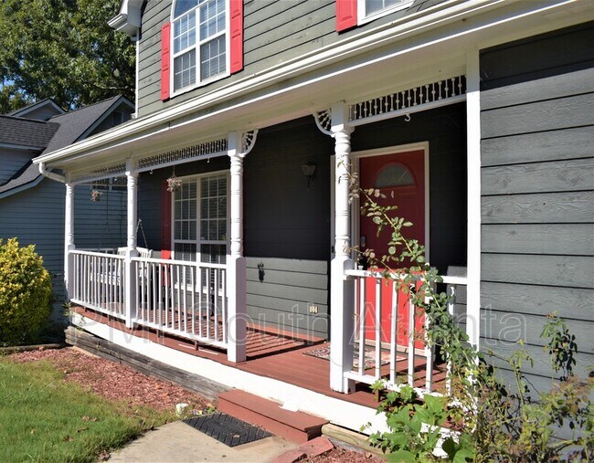 Building Photo - 2780 Trotters Pointe Dr