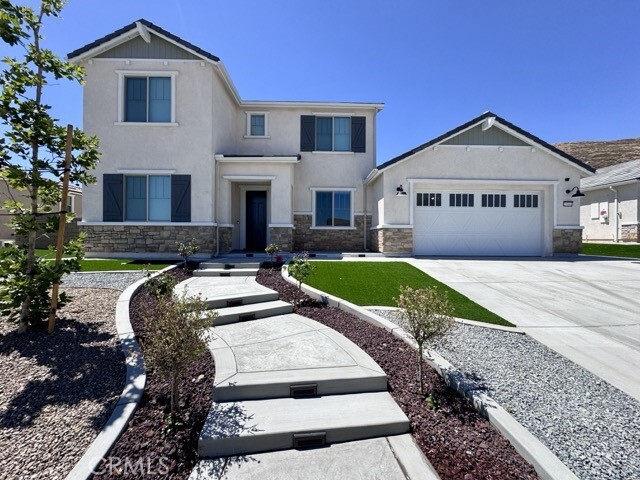 Building Photo - 25061 River Peak Dr