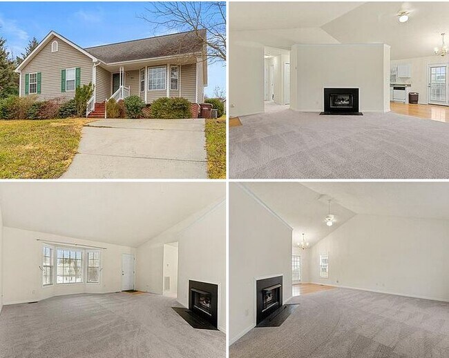 Building Photo - 1911 Cedar Ridge Dr