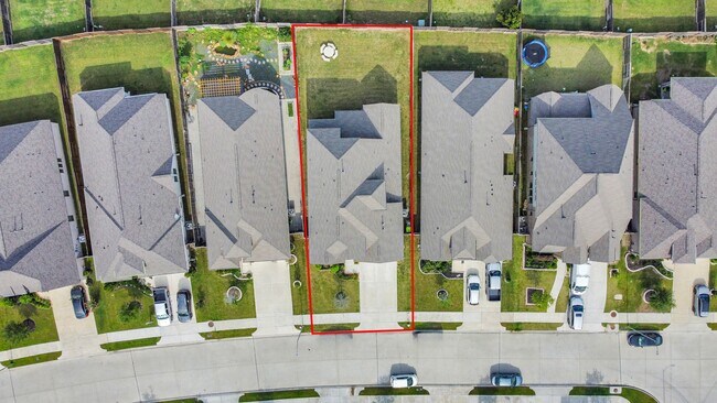 Building Photo - 10514 Rigel Rdg Wy