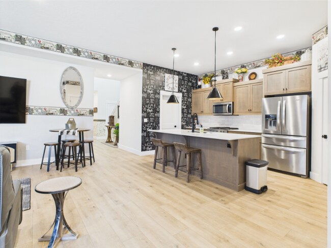 Foto del edificio - 5700 W Elk Trail St