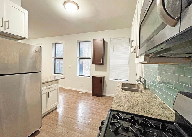 Foto del edificio - 1414 N Noble St