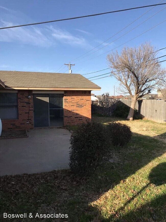 Building Photo - 3 br, 2 bath House - 4500 Amistad Dr.