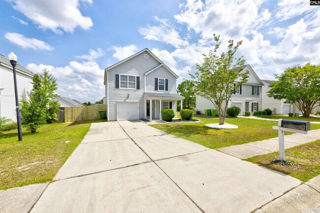 Foto del edificio - 312 E Waverly Pl Ct