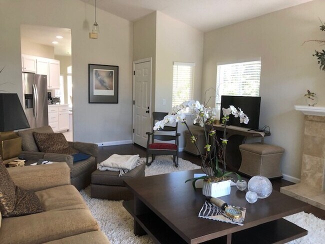 Foto del edificio - Updated North Napa Three Bedroom Home