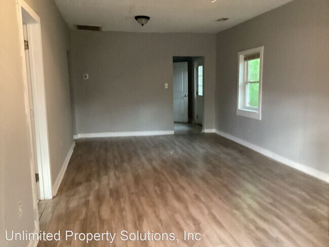Building Photo - 3 br, 1 bath House - 1314 Glenn
