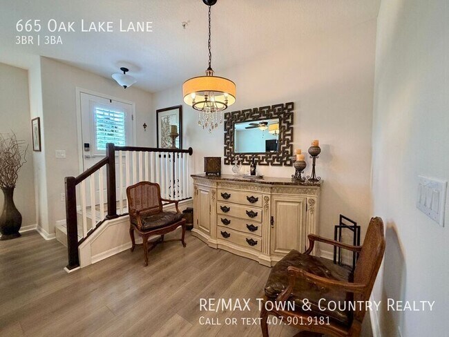 Building Photo - 665 Oak Lake Ln