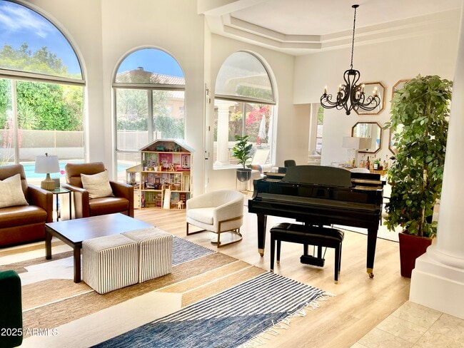 Foto del edificio - 4551 E Cochise Rd