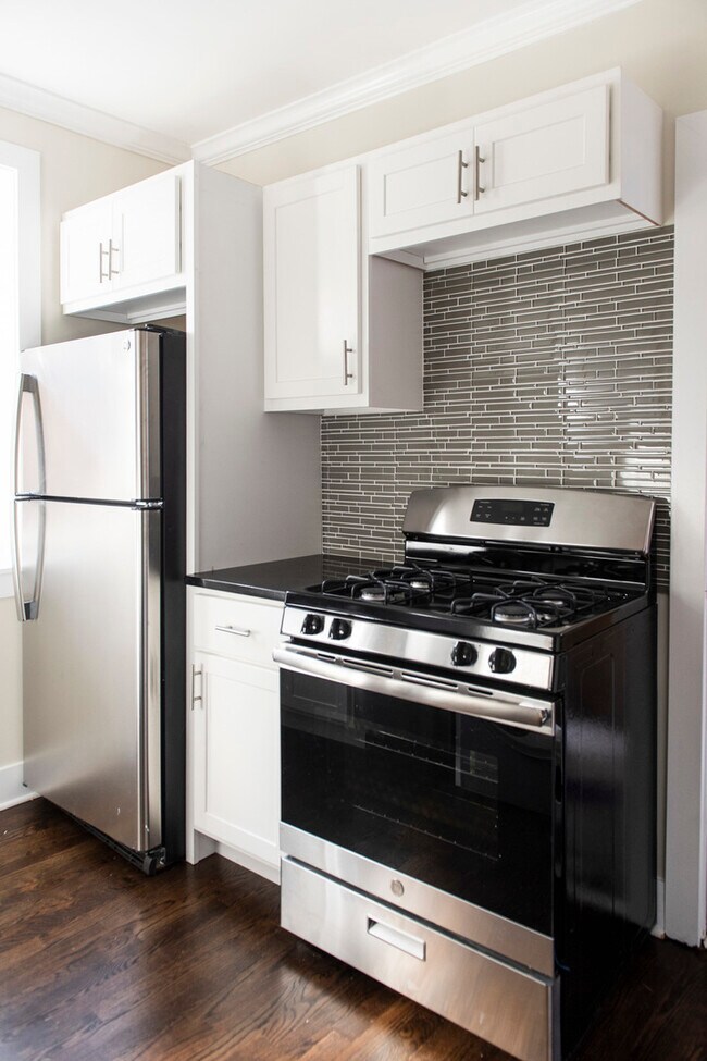Foto del edificio - 4216 N Clark St Unit 1