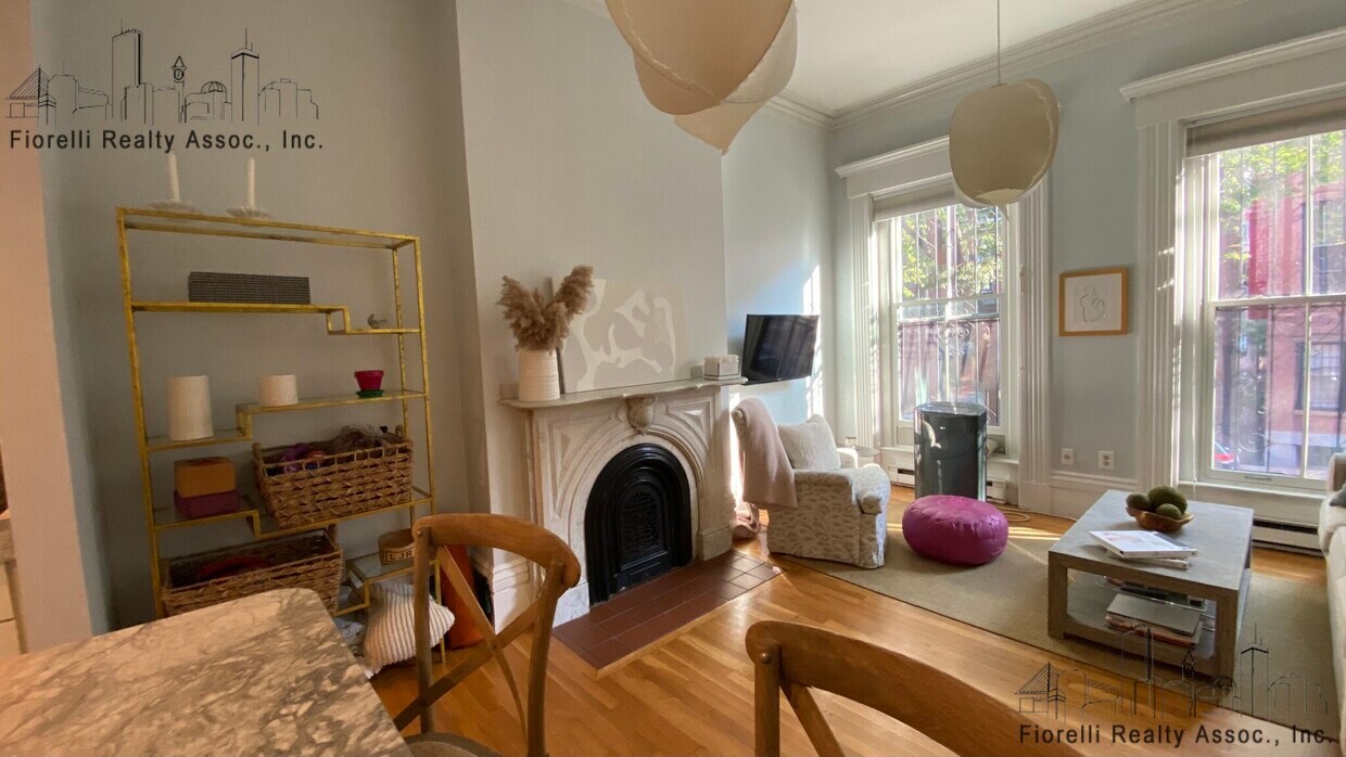 7 Dwight St Unit 2, Boston, MA 02118 Apartments in Boston, MA