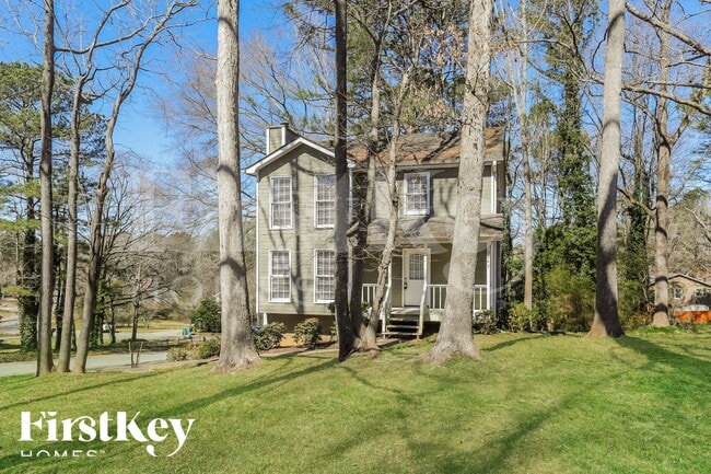 Building Photo - 3843 Holland Dr