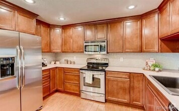 Building Photo - 18313 E Crestline Cir