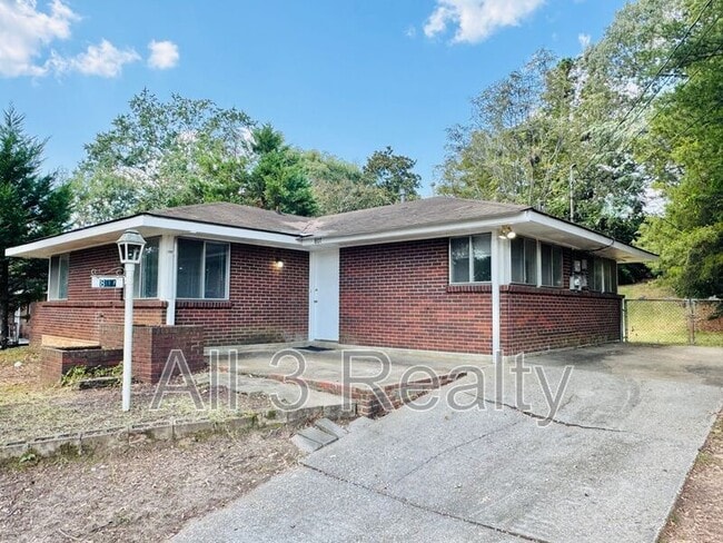 Foto del edificio - 807 Gillespie St