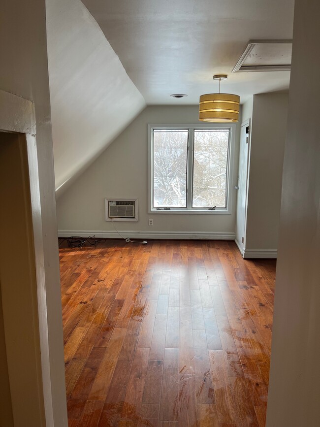 TV Room - 295 Richmond Ave
