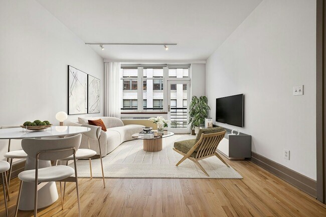 Foto del edificio - 65 Washington St