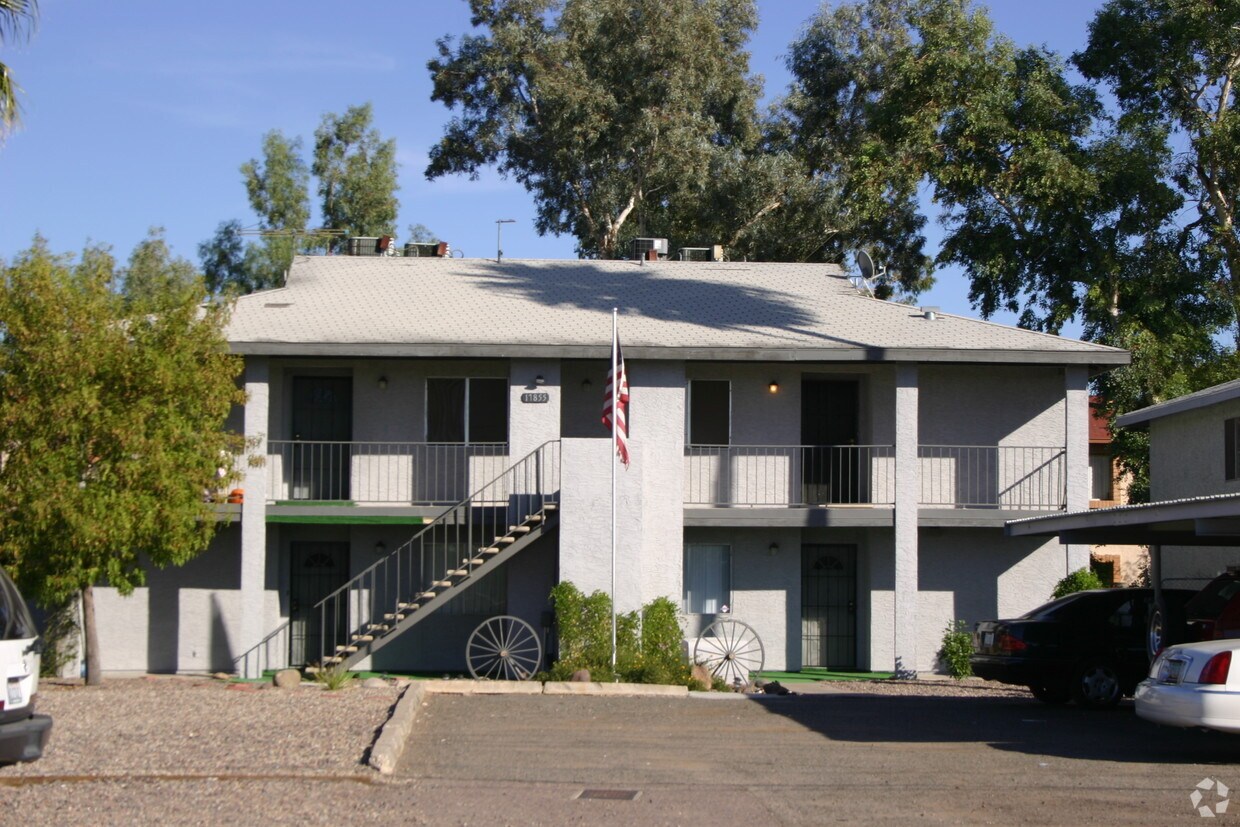 Building Photo - 17855 N 40th St
