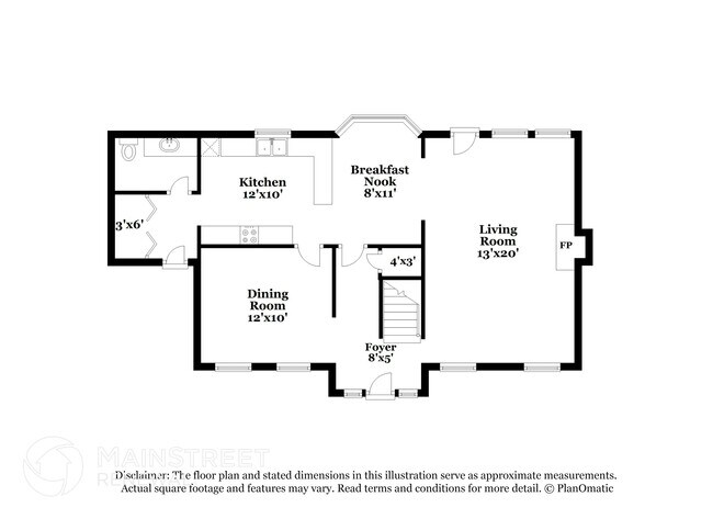 Building Photo - 109 Walnut Creek Dr