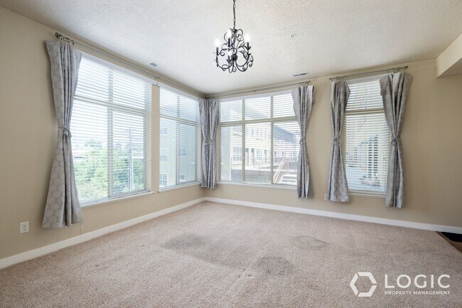 Foto del edificio - Grand Unit in Salt Lake City!