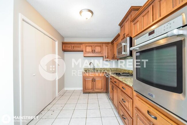 Building Photo - 5825 Lynnfield Cv, Memphis, TN 38119