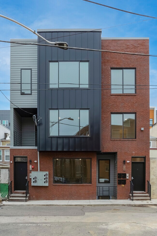 Foto del edificio - 2120 Berges St
