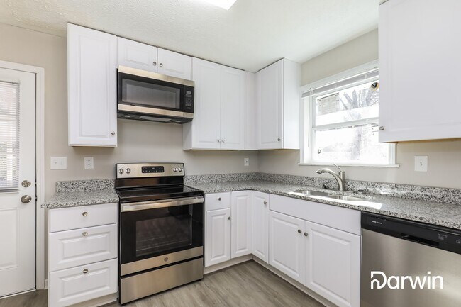Building Photo - 7788 Marabou Lane, Riverdale, GA 30274