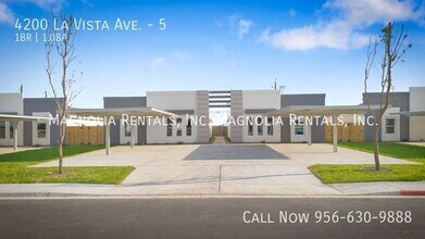 Building Photo - 4200 La Vista Ave