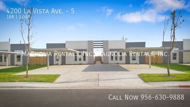 Building Photo - 4200 La Vista Ave