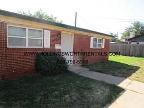 Building Photo - 5531 34th St