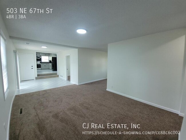 Building Photo - 503 NE 67th St