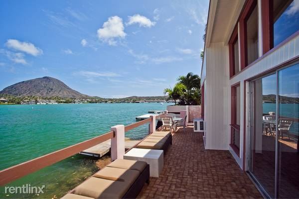 Building Photo - 5 br, 4.5 bath House - 6938 Kalanianaole Hwy