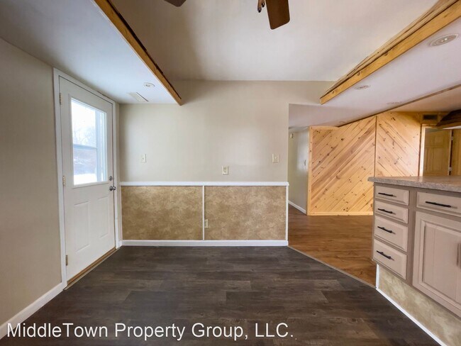 Foto del edificio - 2 br, 1 bath House - 1800 E Princeton Ave