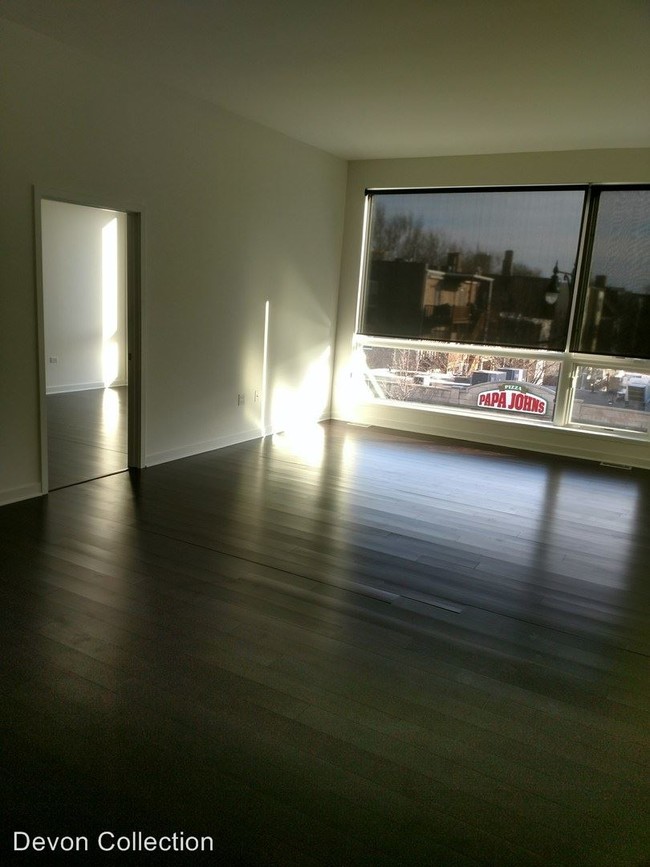 Foto del edificio - 1325 W Devon Ave